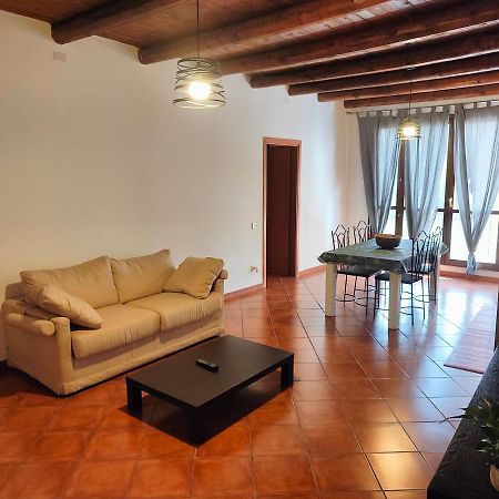 パレルモVicolo Del Vento Casa Ponenteアパートメント エクステリア 写真